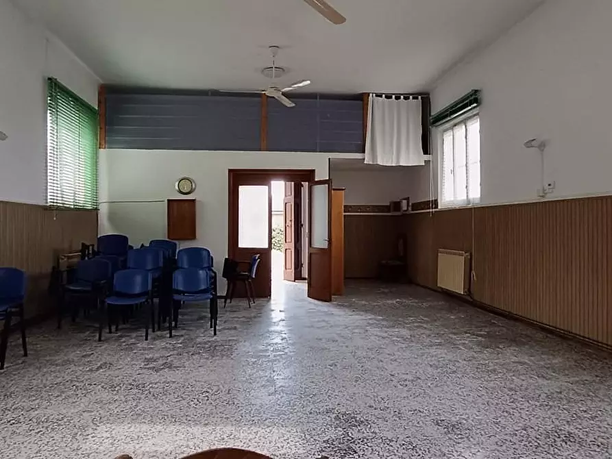 Immagine 20 di Casa indipendente in vendita  a Castelnuovo Magra