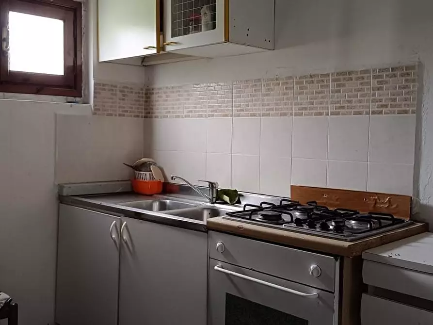 Immagine 11 di Casa indipendente in vendita  a Castelnuovo Magra