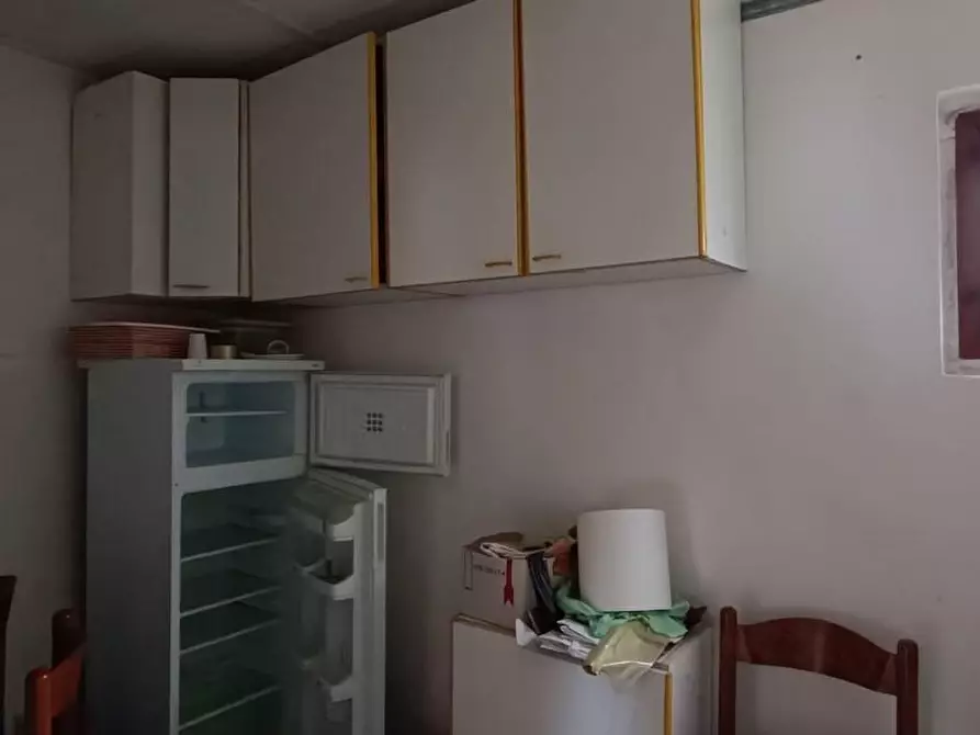 Immagine 14 di Casa indipendente in vendita  a Castelnuovo Magra