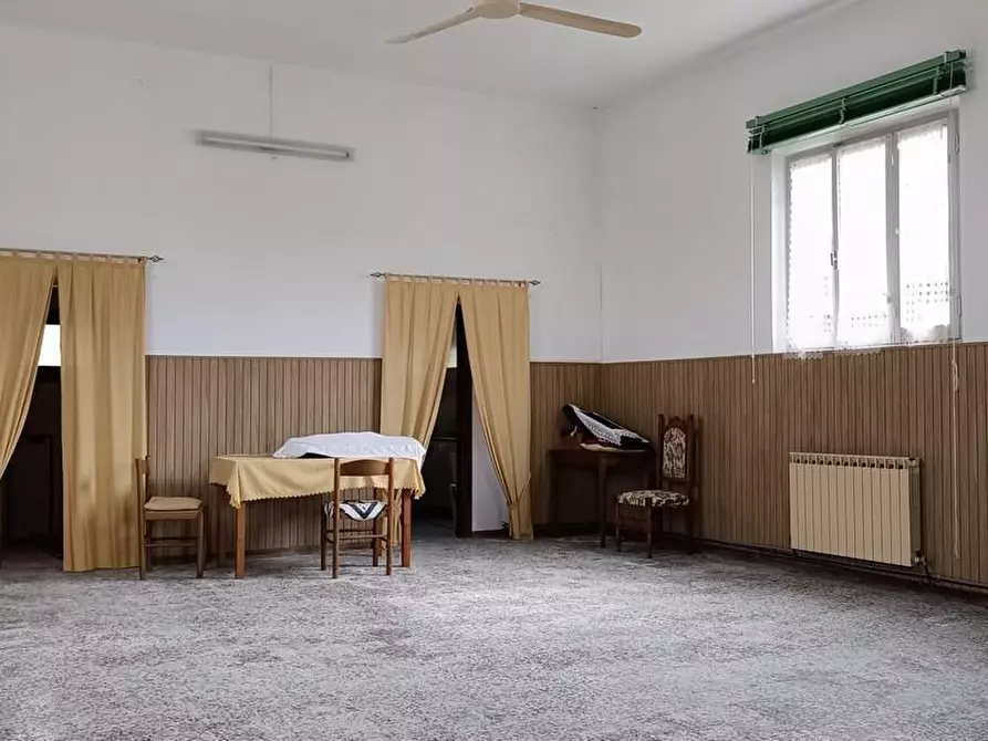 Immagine 23 di Casa indipendente in vendita  a Castelnuovo Magra