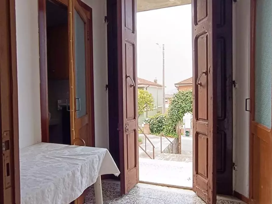 Immagine 24 di Casa indipendente in vendita  a Castelnuovo Magra