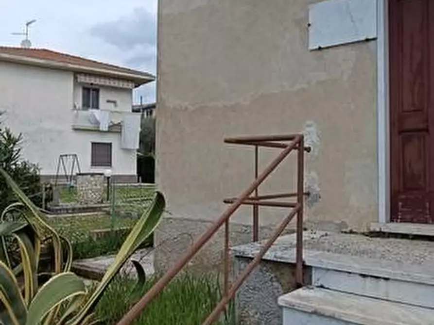 Immagine 26 di Casa indipendente in vendita  a Castelnuovo Magra