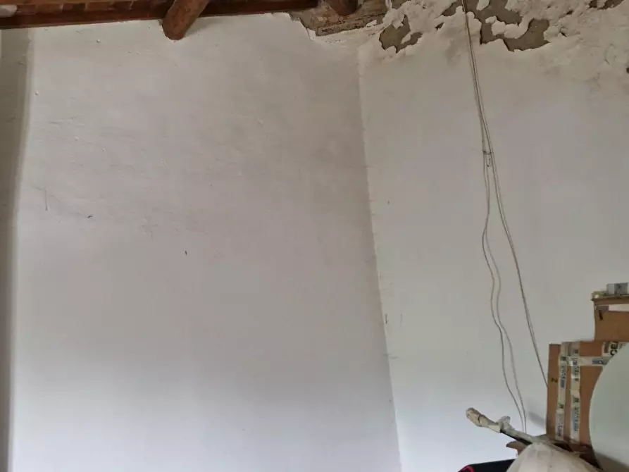 Immagine 18 di Palazzo in vendita  a Poggio A Caiano