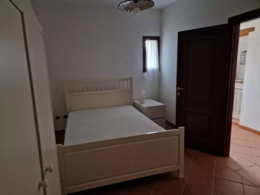 Immagine 23 di Palazzo in vendita  a Poggio A Caiano