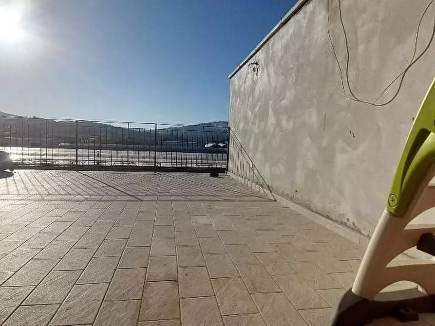 Immagine 25 di Villetta a schiera in vendita  a Pistoia