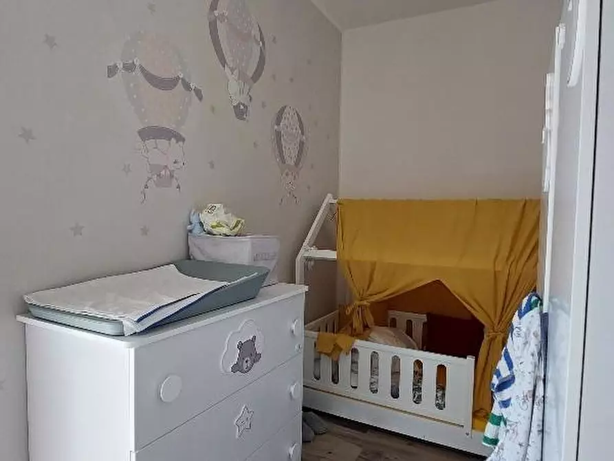 Immagine 20 di Villetta a schiera in vendita  a Pistoia