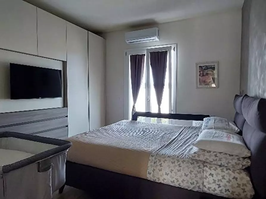 Immagine 7 di Villetta a schiera in vendita  a Pistoia