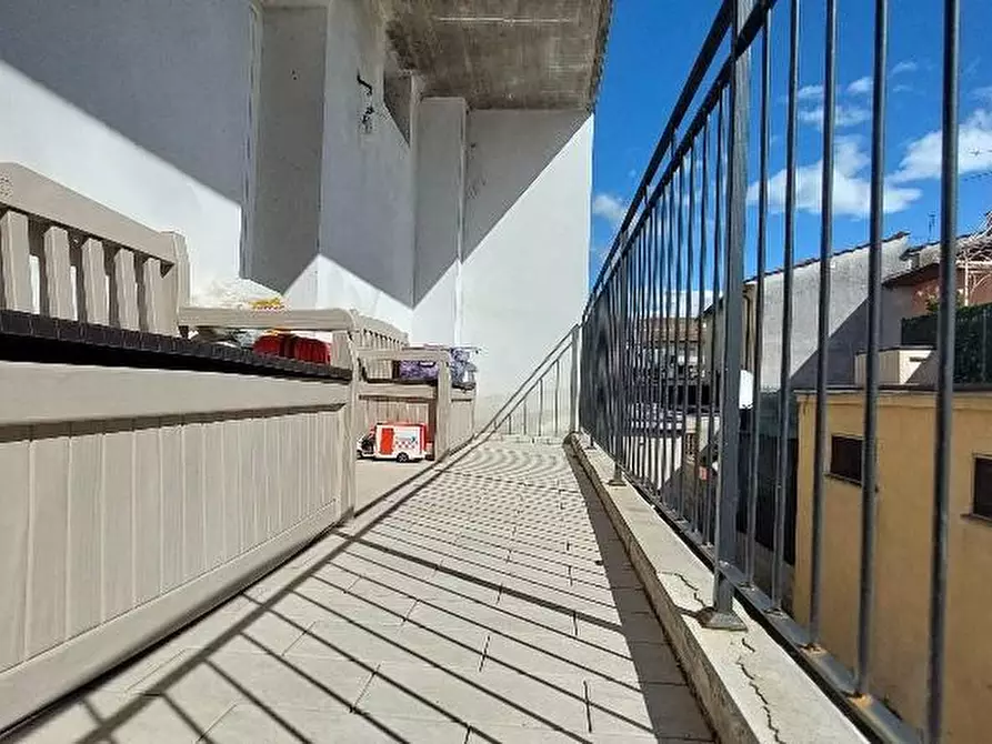 Immagine 16 di Villetta a schiera in vendita  a Pistoia