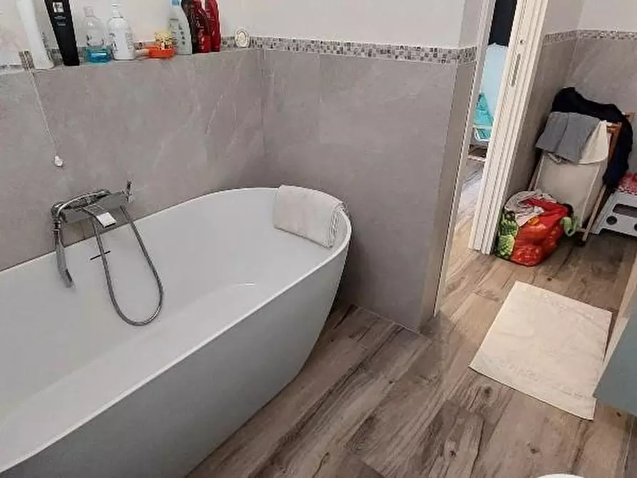 Immagine 18 di Villetta a schiera in vendita  a Pistoia