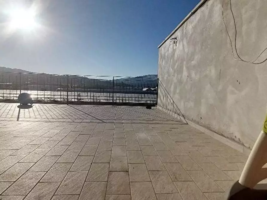 Immagine 22 di Villetta a schiera in vendita  a Pistoia