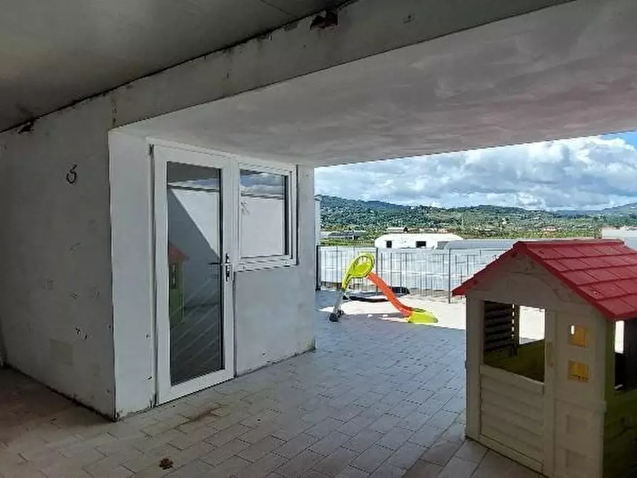 Immagine 21 di Villetta a schiera in vendita  a Pistoia