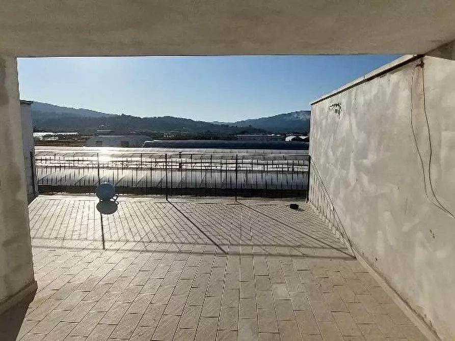 Immagine 23 di Villetta a schiera in vendita  a Pistoia