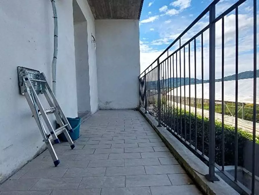 Immagine 12 di Villetta a schiera in vendita  a Pistoia