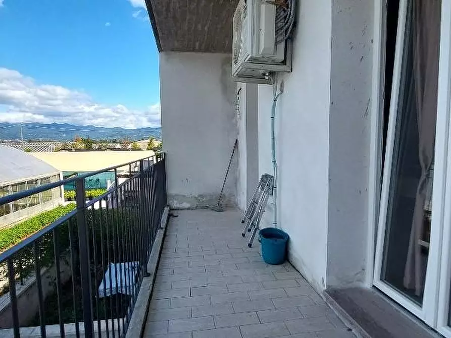 Immagine 13 di Villetta a schiera in vendita  a Pistoia