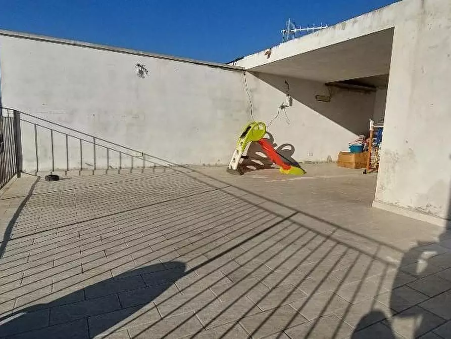 Immagine 27 di Villetta a schiera in vendita  a Pistoia