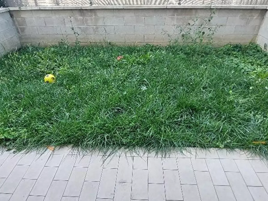 Immagine 5 di Villetta a schiera in vendita  a Pistoia