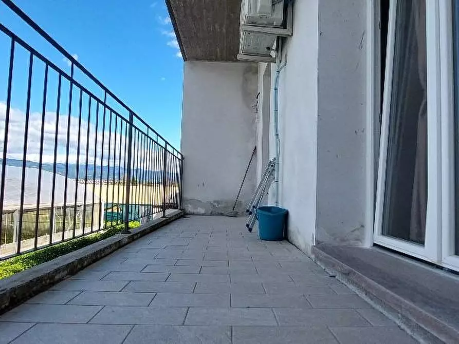 Immagine 14 di Villetta a schiera in vendita  a Pistoia