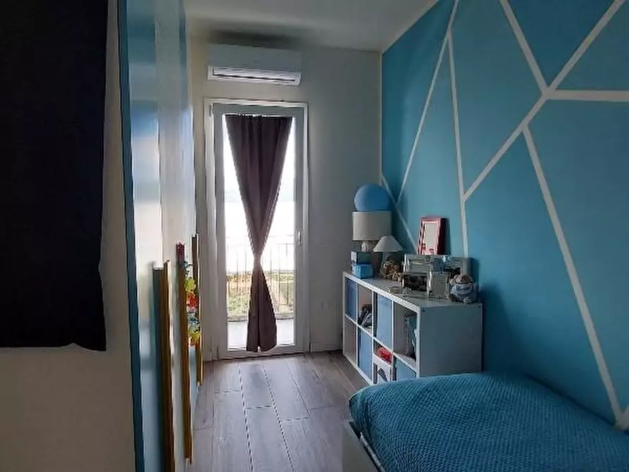 Immagine 11 di Villetta a schiera in vendita  a Pistoia