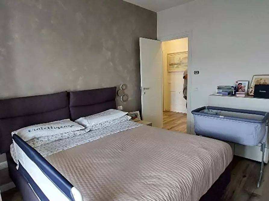 Immagine 8 di Villetta a schiera in vendita  a Pistoia