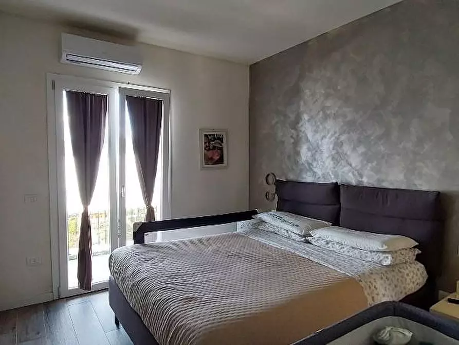 Immagine 6 di Villetta a schiera in vendita  a Pistoia