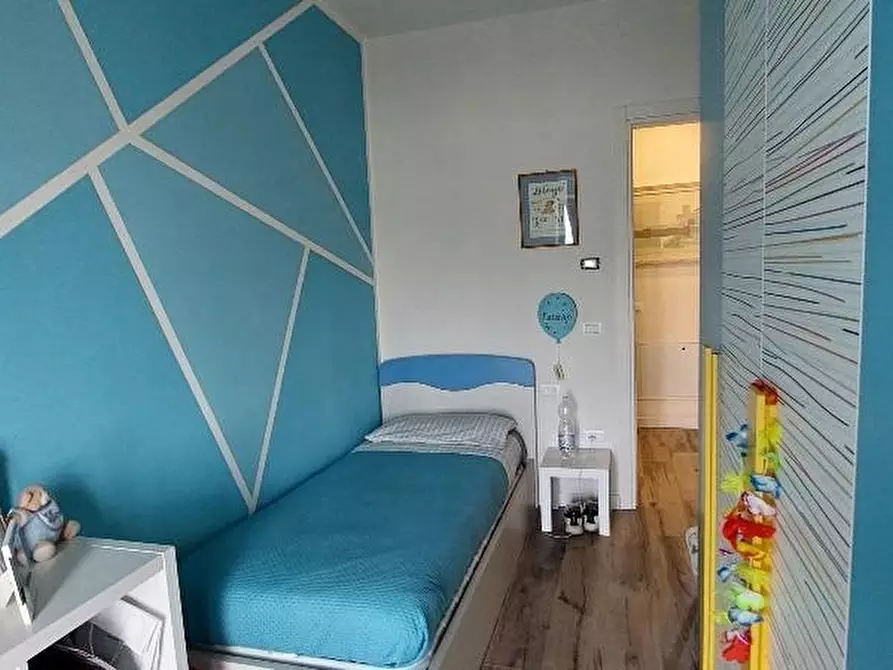 Immagine 10 di Villetta a schiera in vendita  a Pistoia