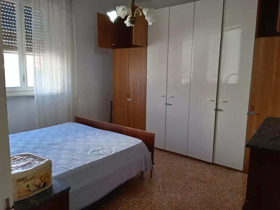 Immagine 7 di Casa bifamiliare in vendita  a Cascina