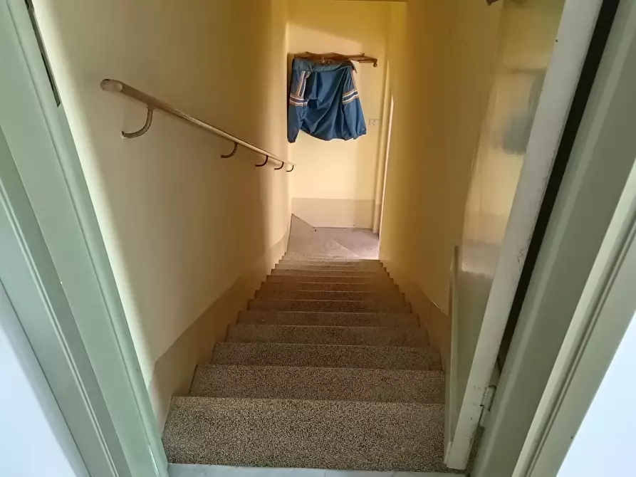 Immagine 6 di Casa bifamiliare in vendita  a Cascina