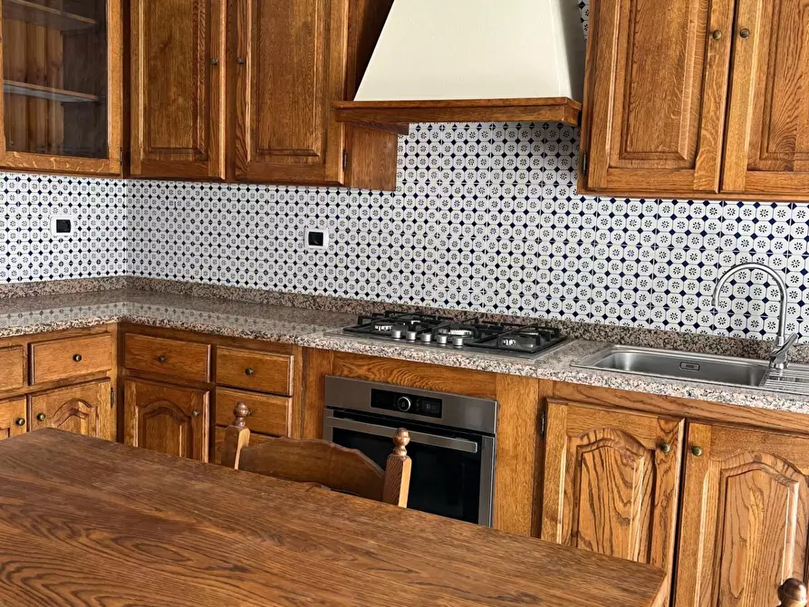 Immagine 9 di Appartamento in vendita  a Lecce