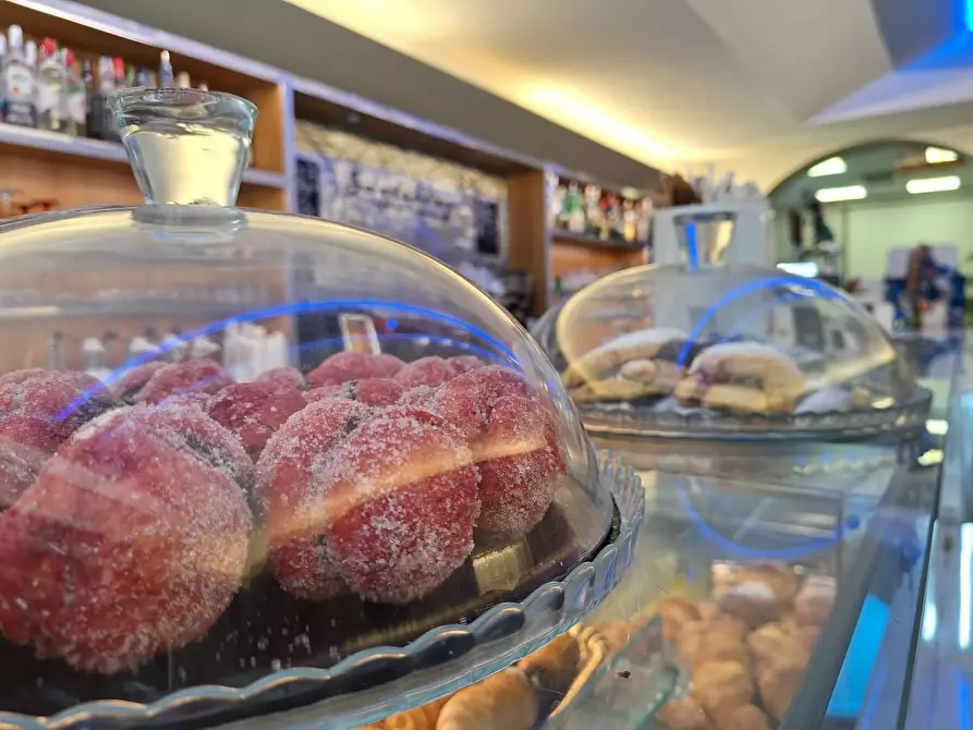 Immagine 10 di Locale commerciale in vendita  a Gavorrano