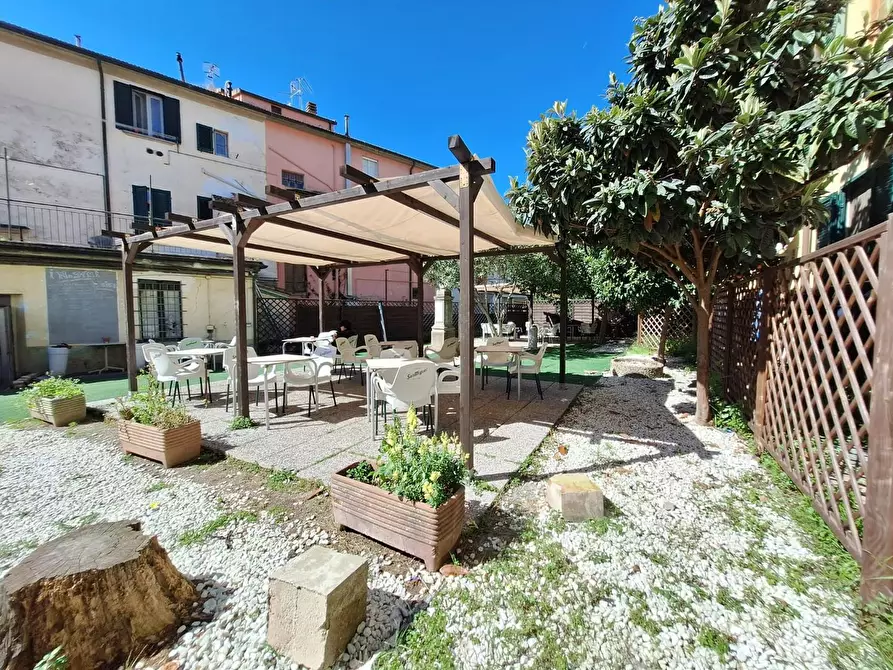 Immagine 24 di Locale commerciale in vendita  a Gavorrano