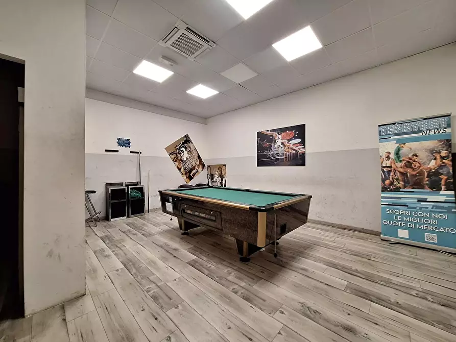 Immagine 19 di Locale commerciale in vendita  a Gavorrano