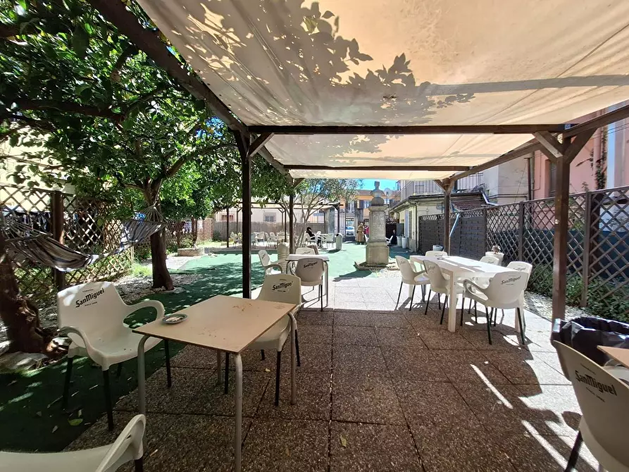 Immagine 27 di Locale commerciale in vendita  a Gavorrano