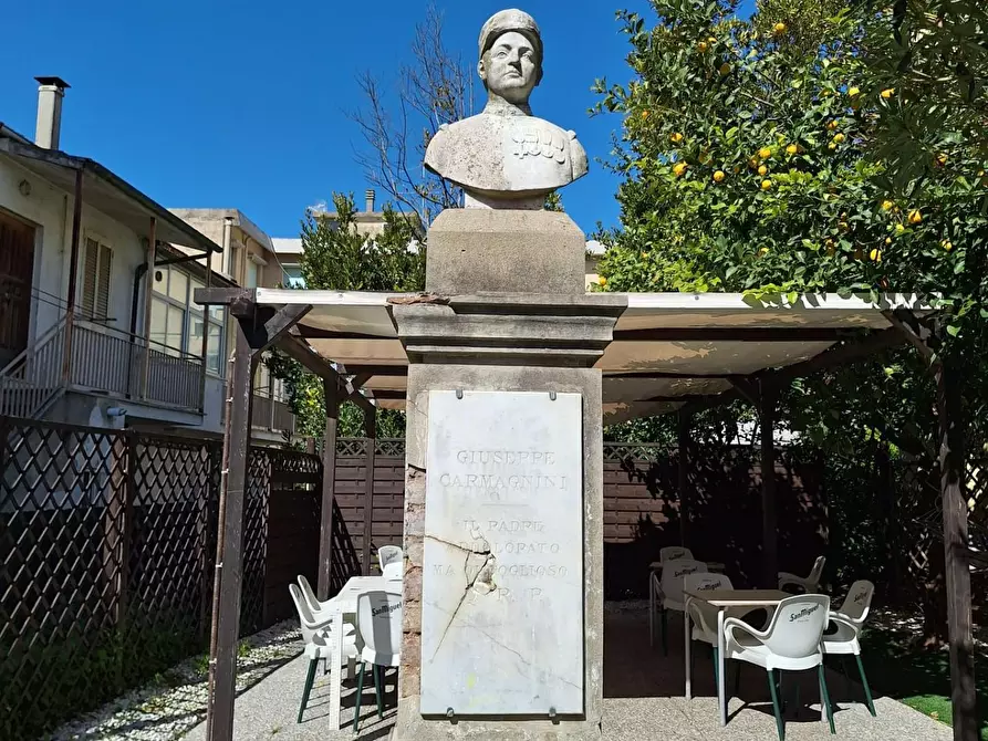 Immagine 28 di Locale commerciale in vendita  a Gavorrano