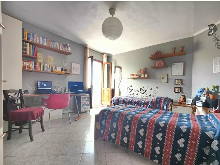 Immagine 5 di Appartamento in vendita  a Fucecchio