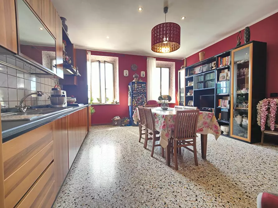 Immagine 19 di Appartamento in vendita  a Fucecchio