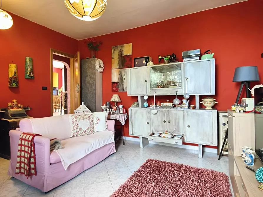 Immagine 13 di Appartamento in vendita  a Fucecchio