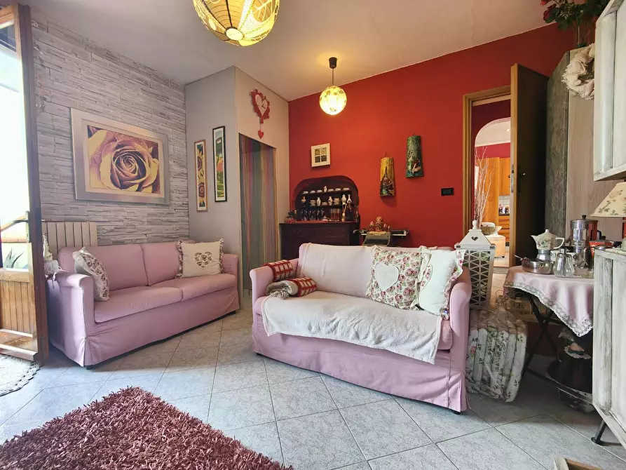 Immagine 14 di Appartamento in vendita  a Fucecchio