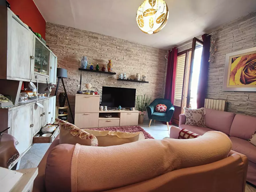 Immagine 15 di Appartamento in vendita  a Fucecchio