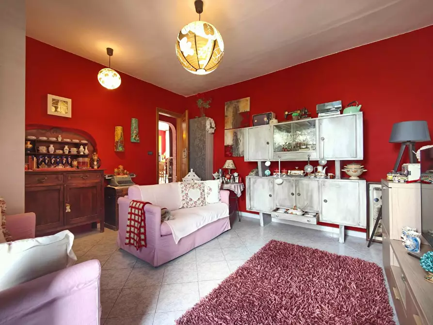 Immagine 1 di Appartamento in vendita  a Fucecchio