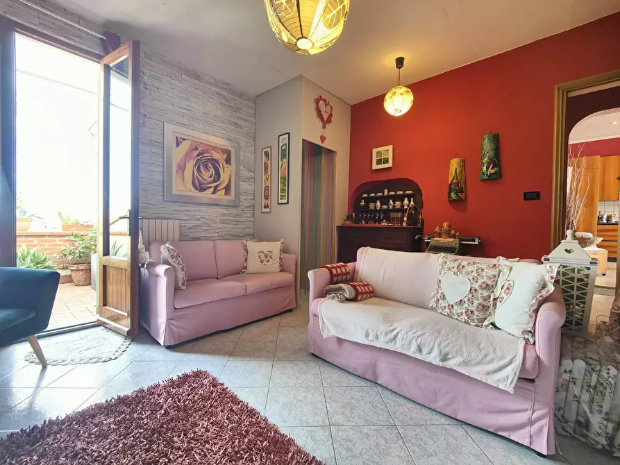 Immagine 12 di Appartamento in vendita  a Fucecchio