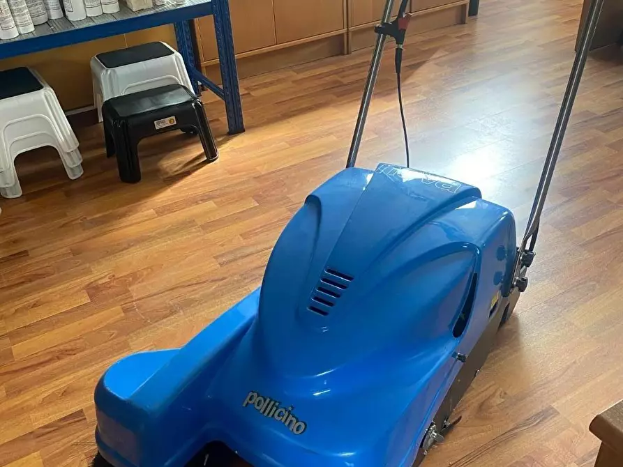 Immagine 8 di Attività commerciale in vendita  a Barge