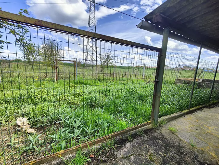 Immagine 9 di Casa indipendente in vendita  a Santa Croce Sull'arno