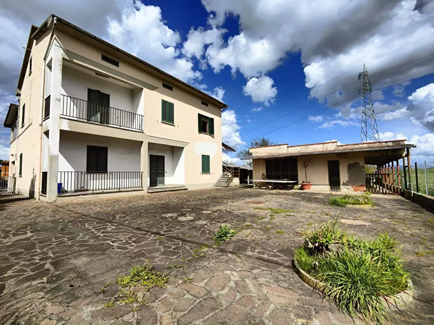 Immagine 5 di Casa indipendente in vendita  a Santa Croce Sull'arno