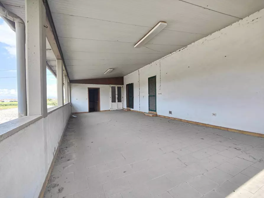 Immagine 18 di Casa indipendente in vendita  a Santa Croce Sull'arno