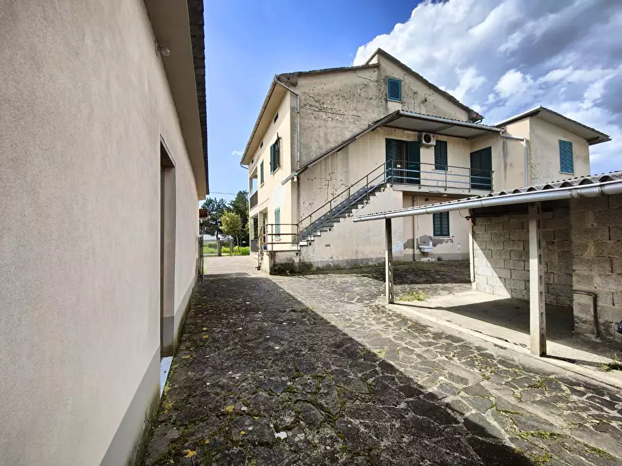 Immagine 8 di Casa indipendente in vendita  a Santa Croce Sull'arno