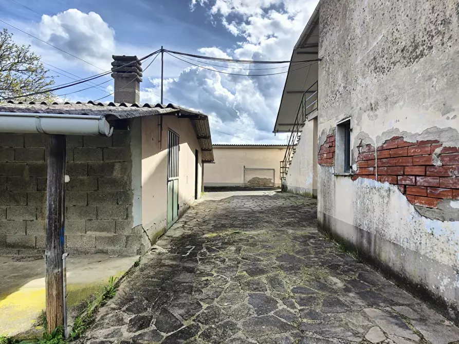 Immagine 10 di Casa indipendente in vendita  a Santa Croce Sull'arno