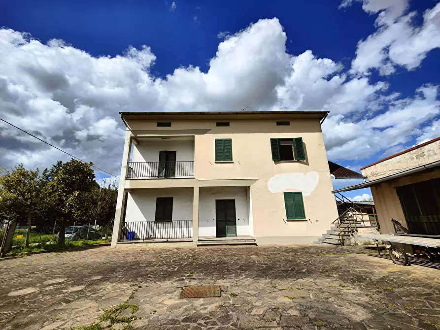 Immagine 7 di Casa indipendente in vendita  a Santa Croce Sull'arno