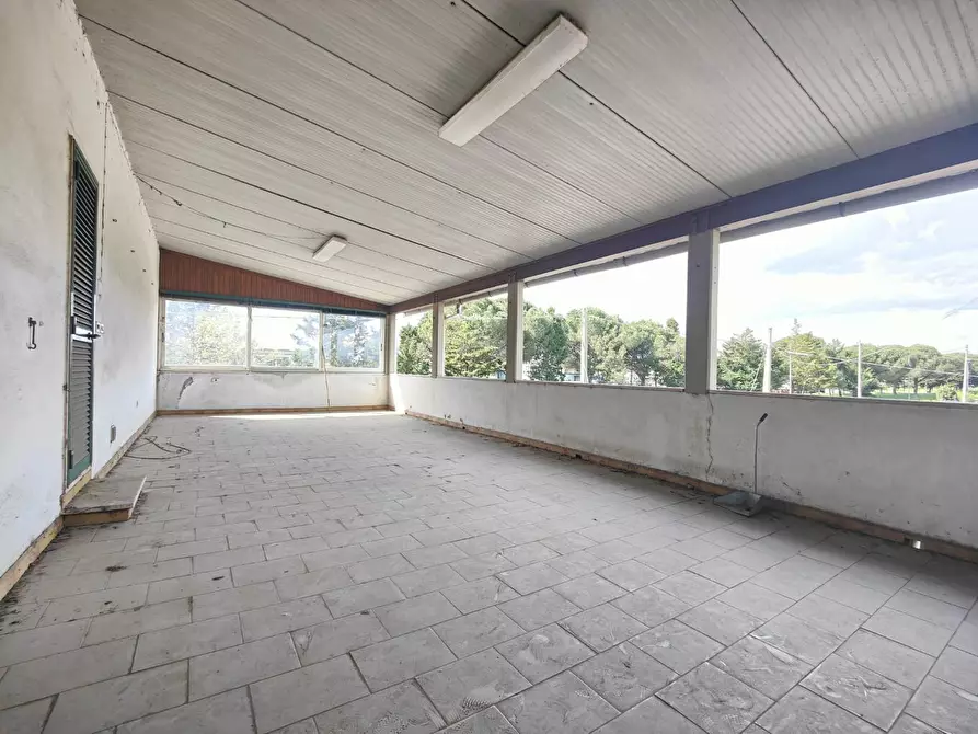 Immagine 17 di Casa indipendente in vendita  a Santa Croce Sull'arno