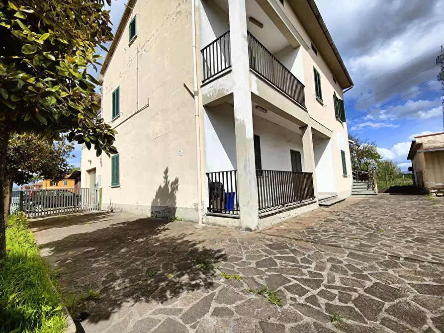 Immagine 4 di Casa indipendente in vendita  a Santa Croce Sull'arno