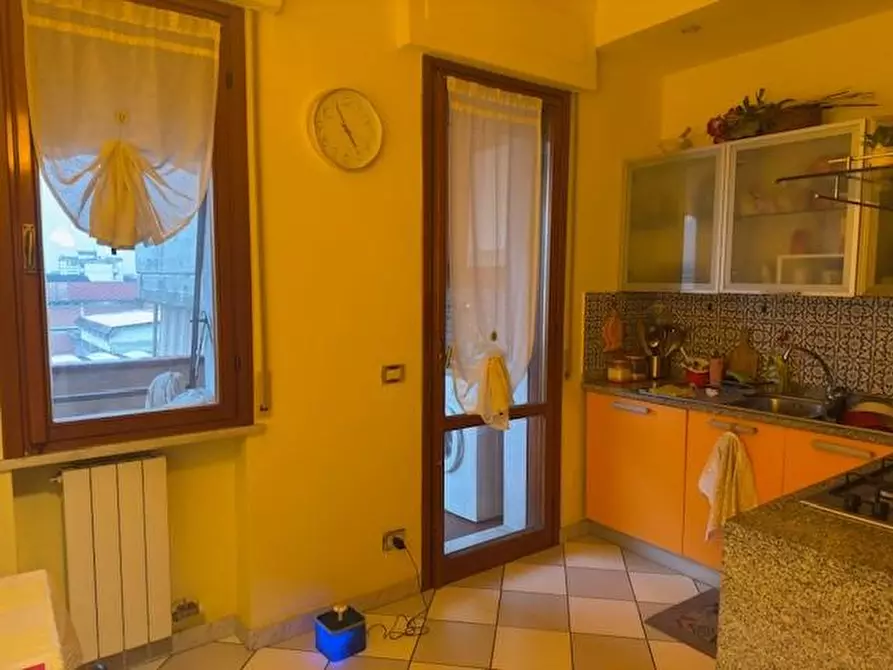 Immagine 8 di Appartamento in vendita  a Carrara